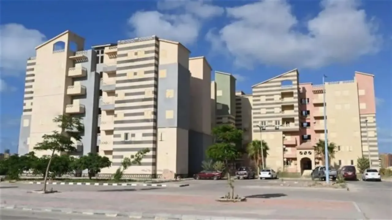 خيارات السداد.. دفعات شقق سكن لكل المصريين 7 في 2026